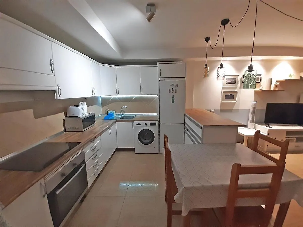 Apartment Proamar 25 Corralejo