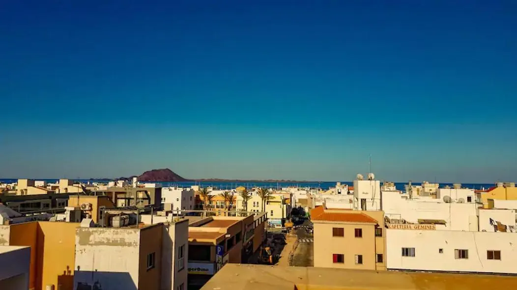 Apartment Proamar 25 Corralejo