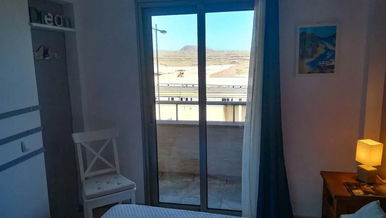 Apartment Proamar 25 Corralejo