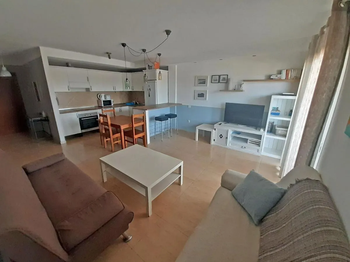 Apartment Proamar 25 Corralejo 0*,  Spain