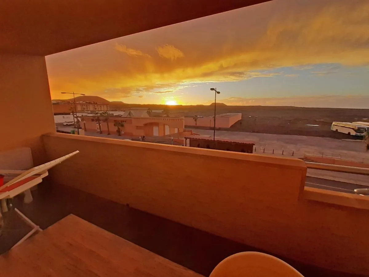 Apartment Proamar 25 Corralejo