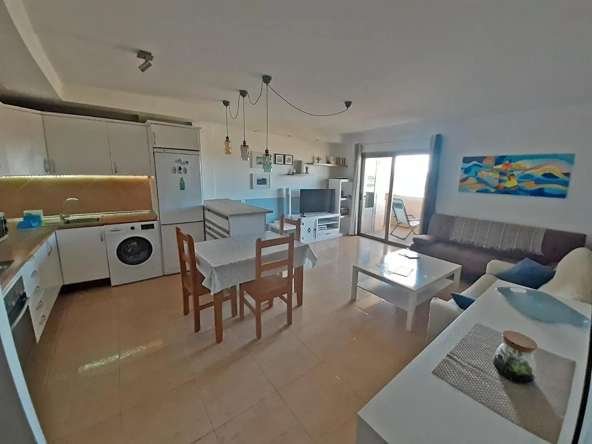 Apartment Proamar 25 Corralejo
