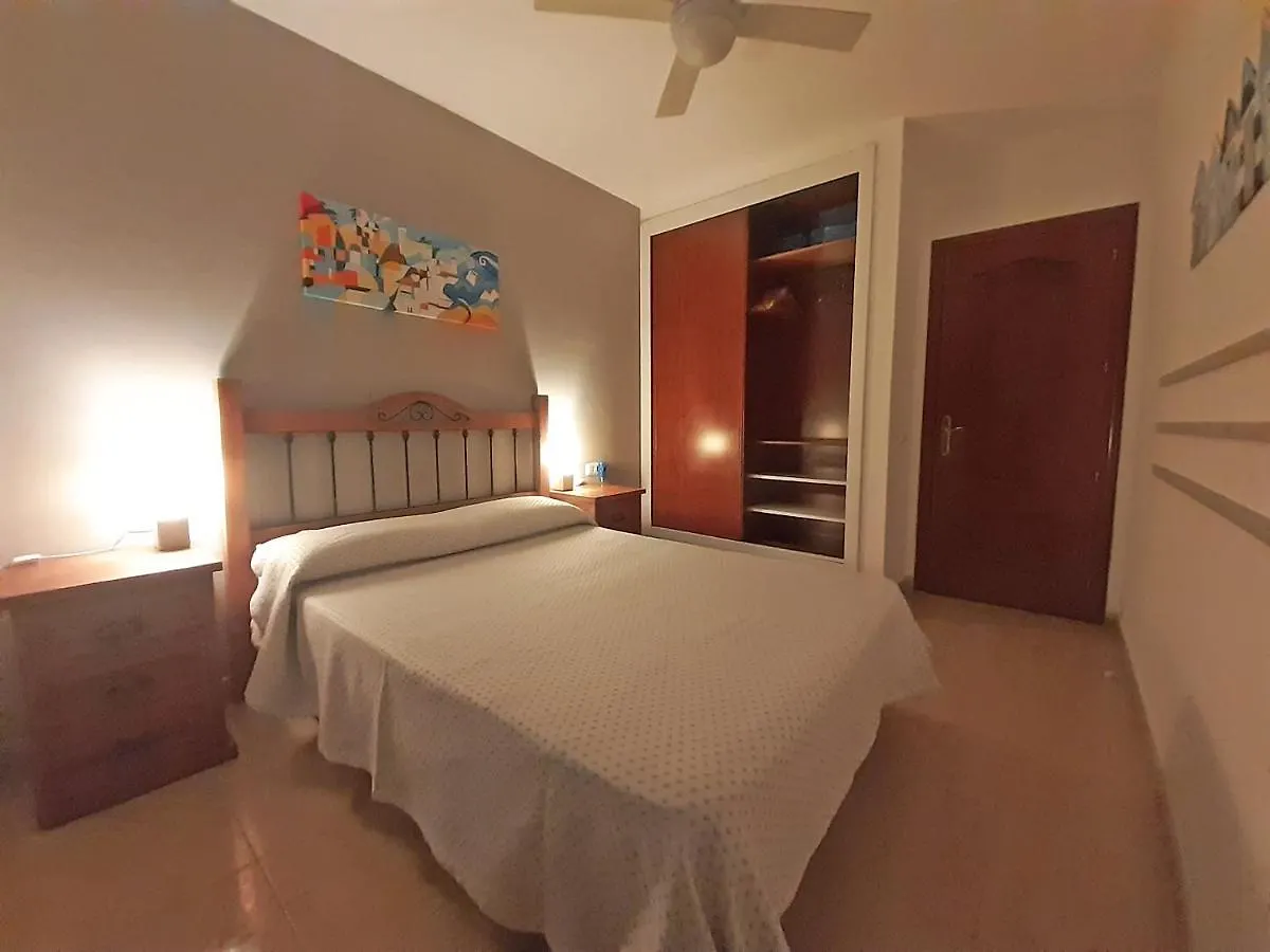 Apartment Proamar 25 Corralejo Spain