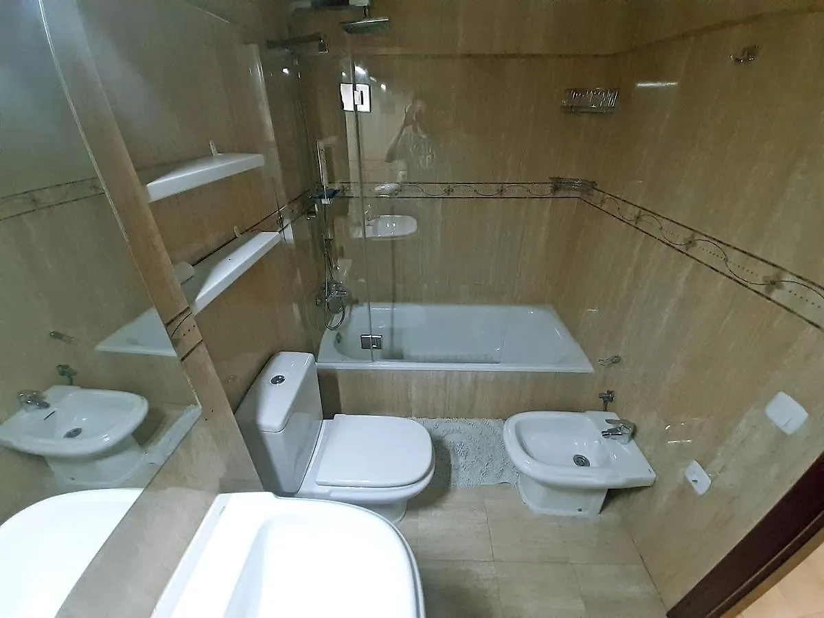 Apartment Proamar 25 Corralejo