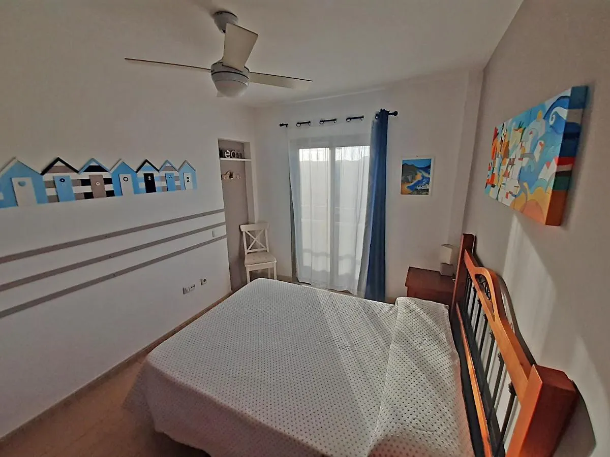 Apartment Proamar 25 Corralejo Spain