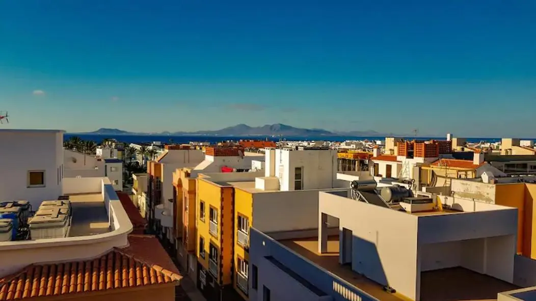 Apartment Proamar 25 Corralejo