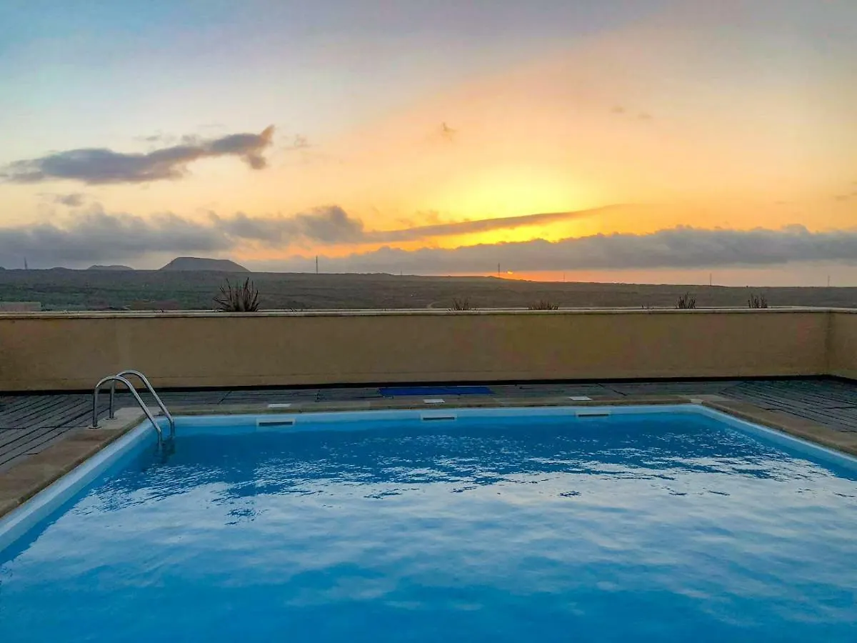 Apartment Proamar 25 Corralejo