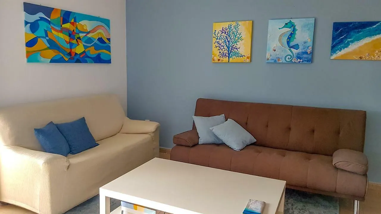 Apartment Proamar 25 Corralejo Spain