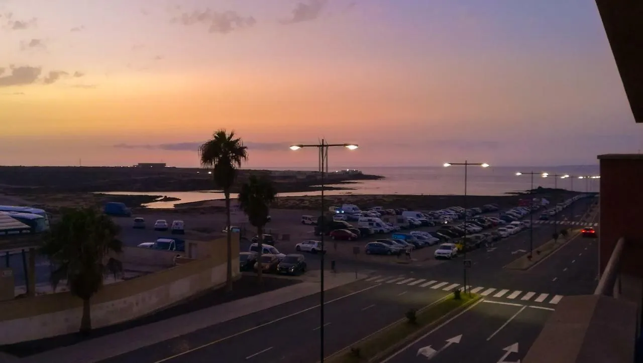 Apartment Proamar 25 Corralejo