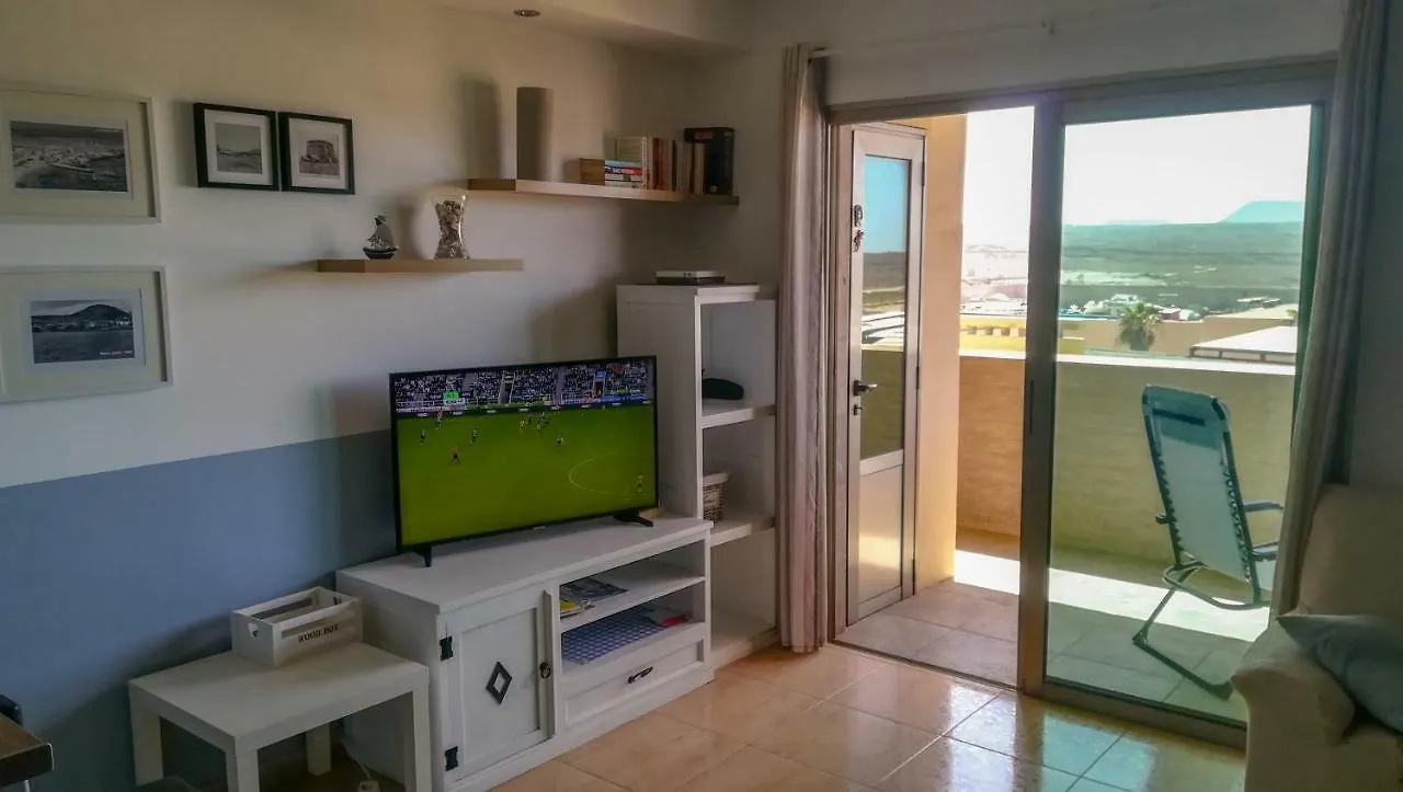 Apartment Proamar 25 Corralejo Spain