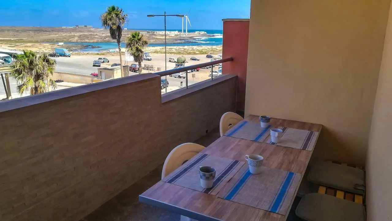 Apartment Proamar 25 Corralejo
