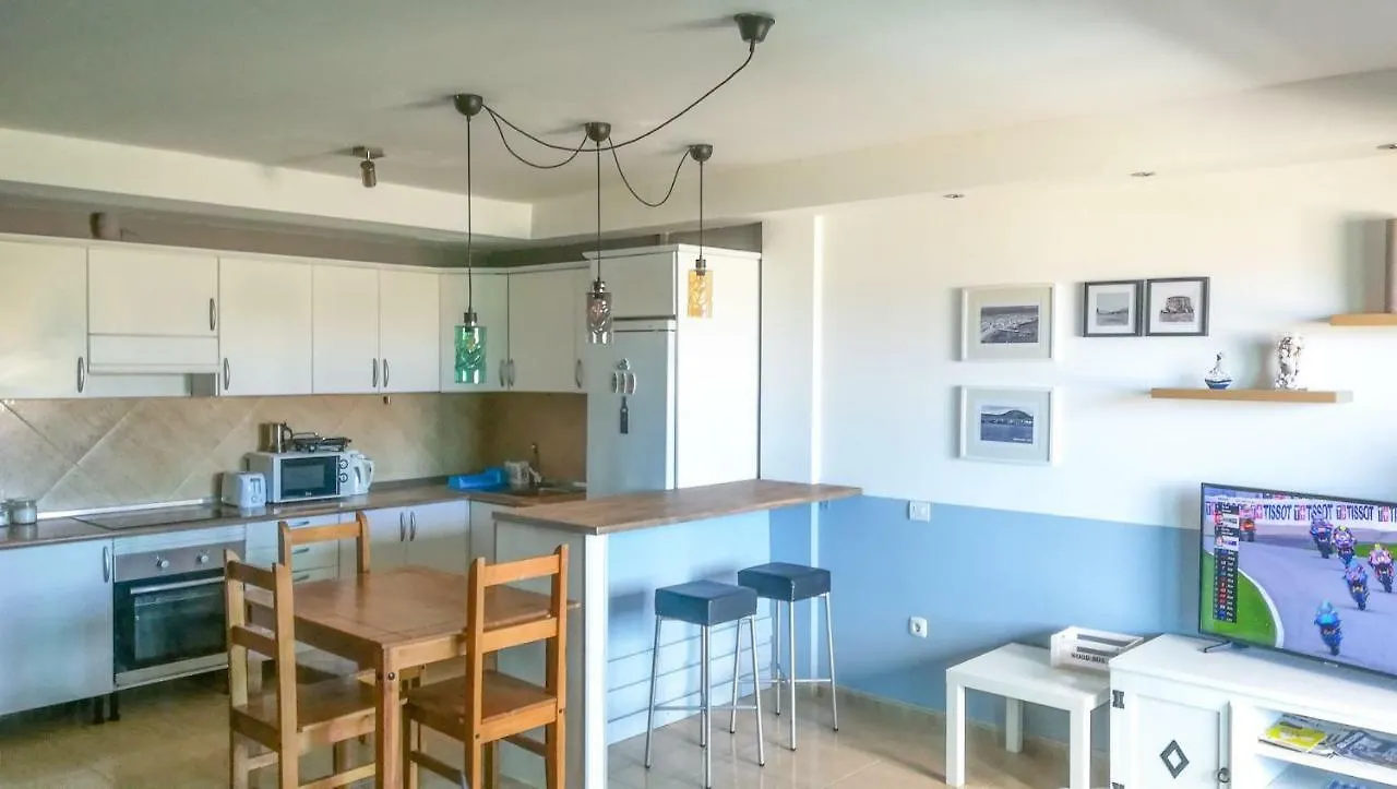 Apartment Proamar 25 Corralejo 0*,  Spain