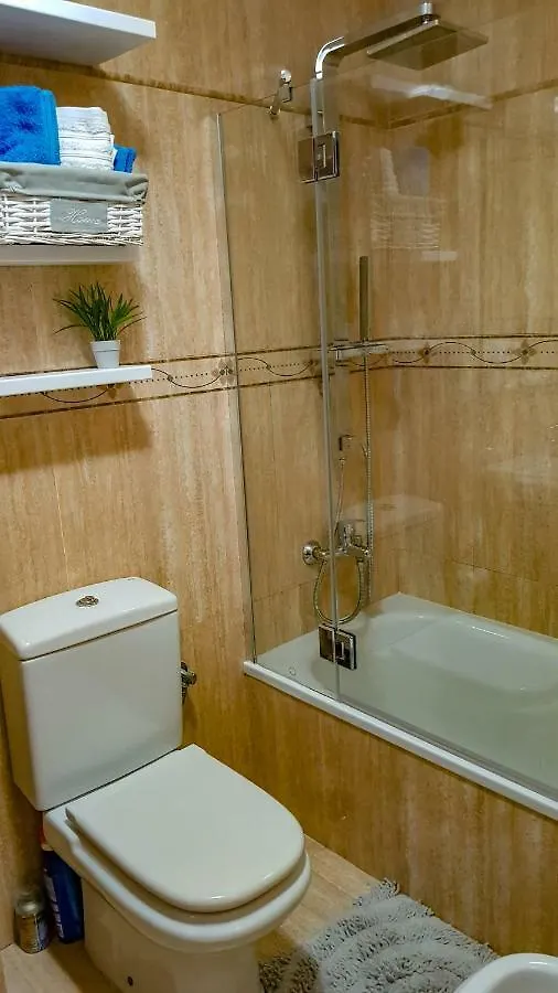 Apartment Proamar 25 Corralejo