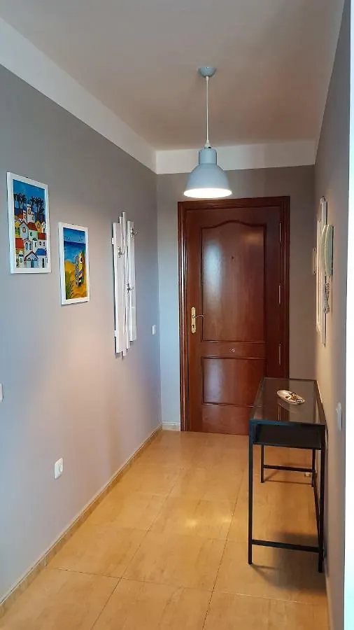 Apartment Proamar 25 Corralejo Spain