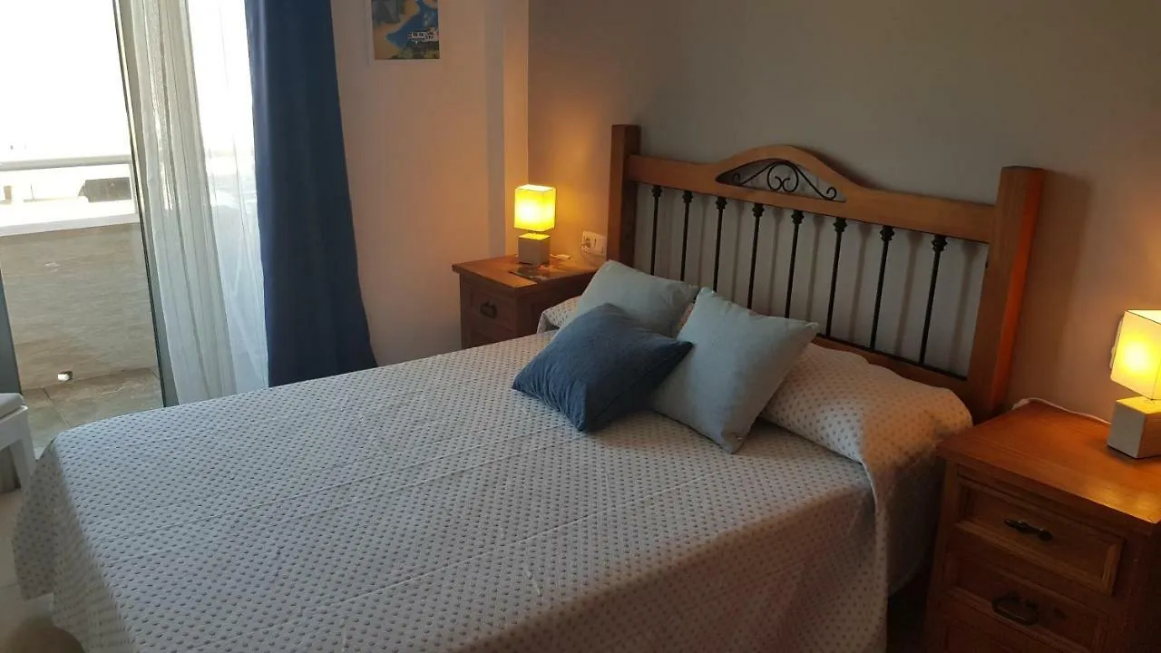 Apartment Proamar 25 Corralejo