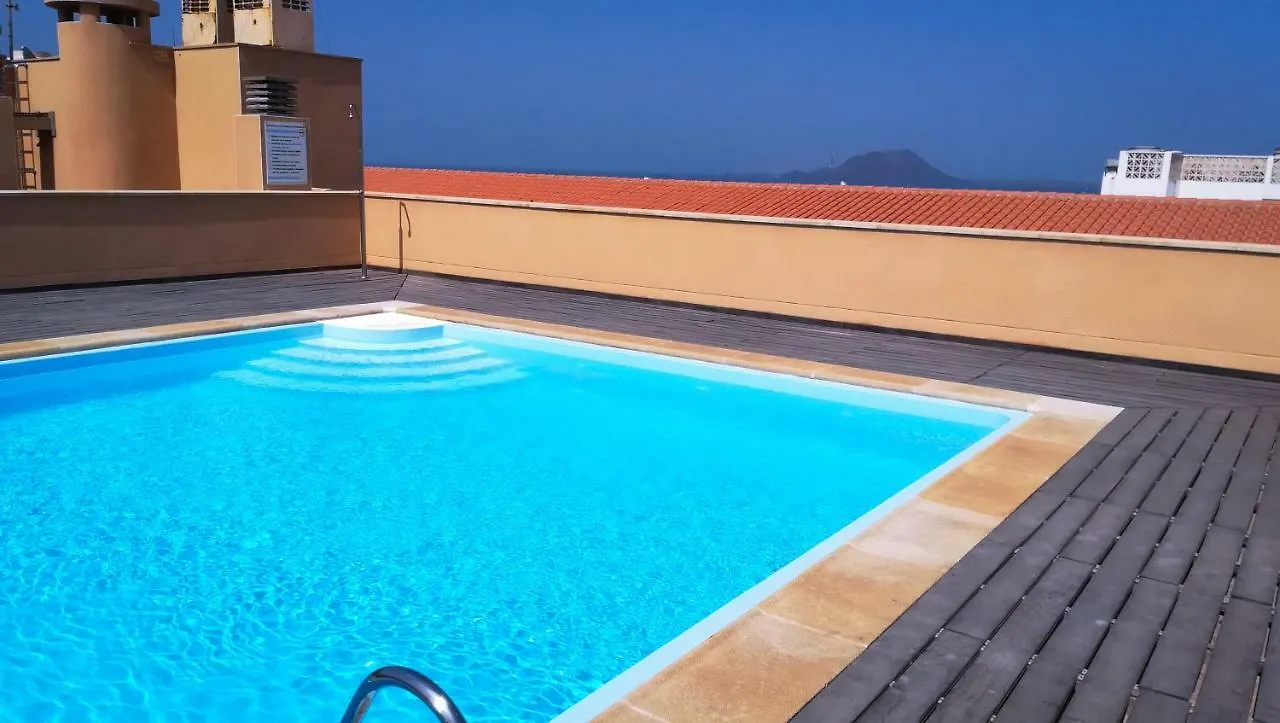 Apartment Proamar 25 Corralejo