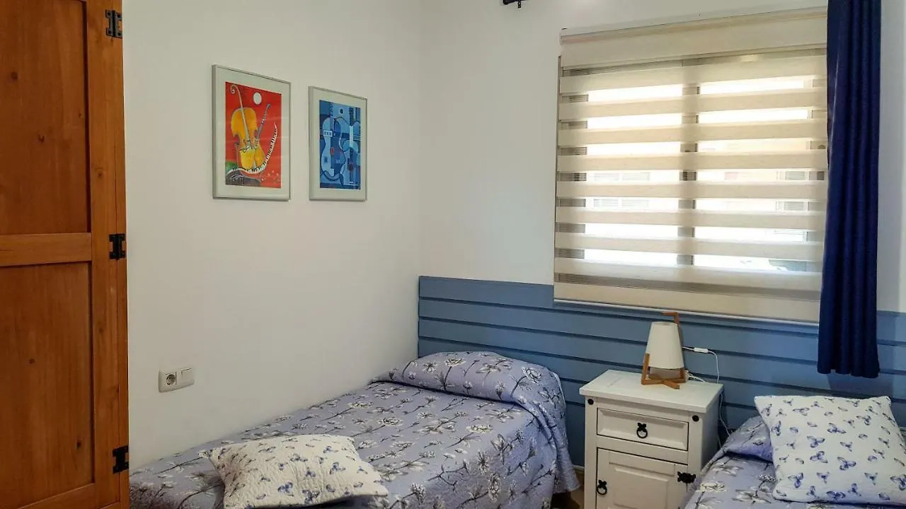 Apartment Proamar 25 Corralejo