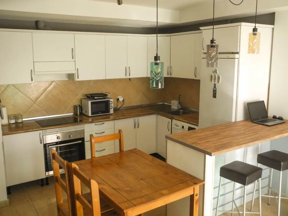 Apartment Proamar 25 Corralejo