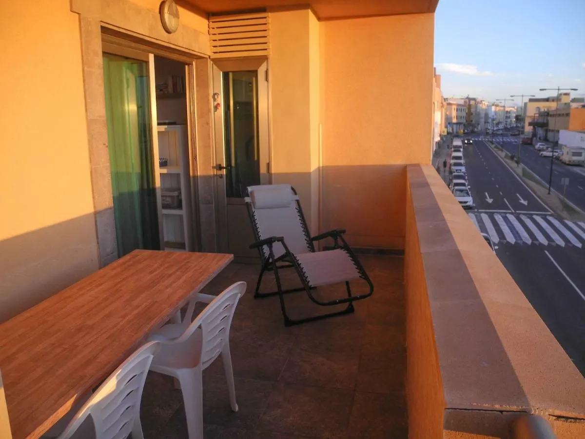Apartment Proamar 25 Corralejo