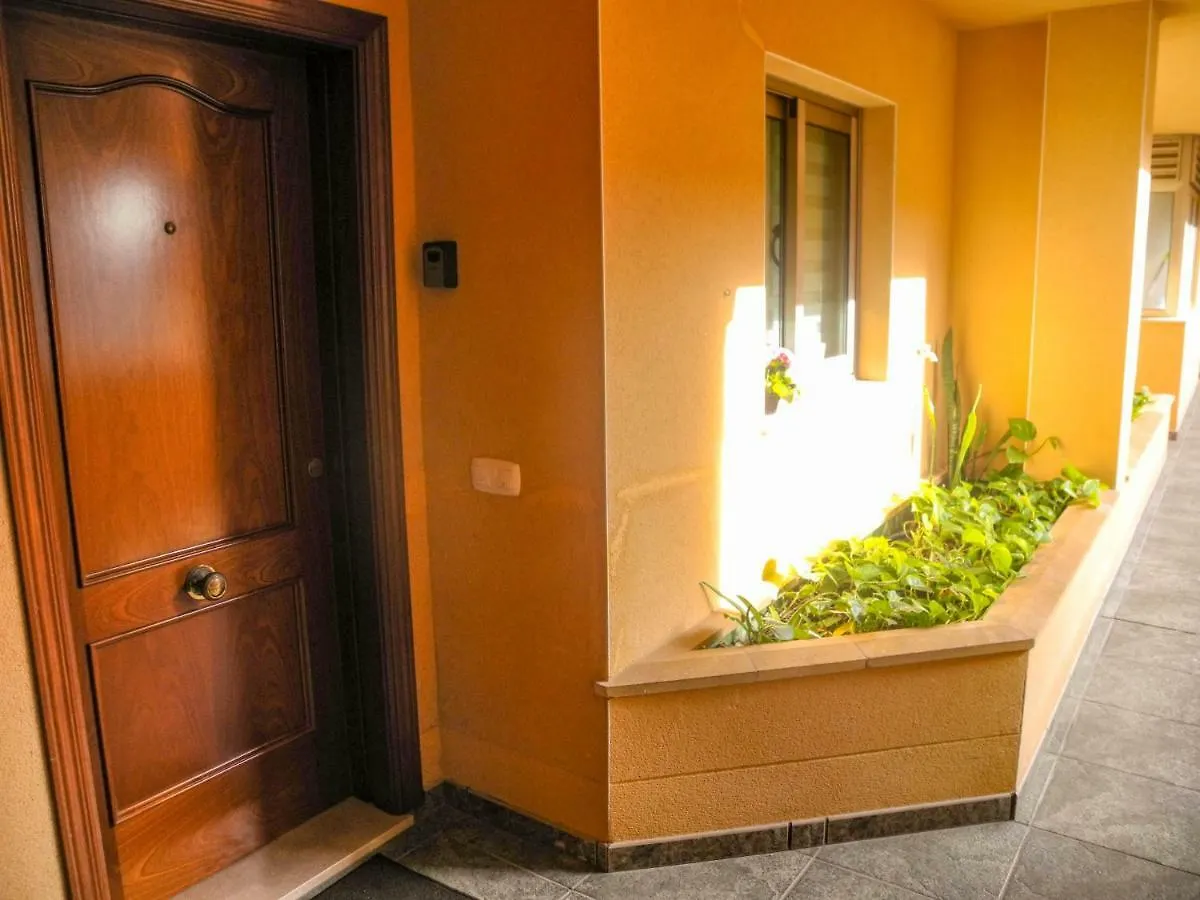 Apartment Proamar 25 Corralejo Spain
