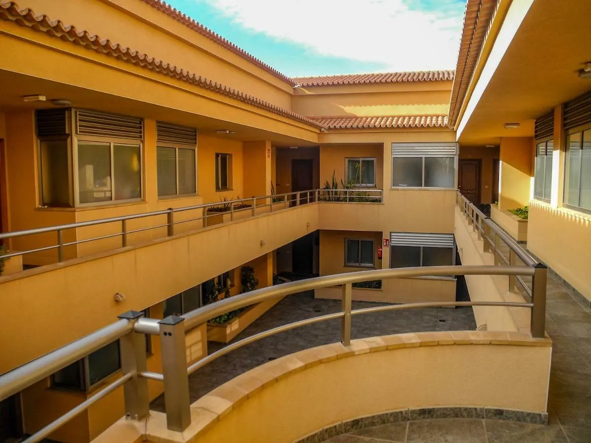 Apartment Proamar 25 Corralejo