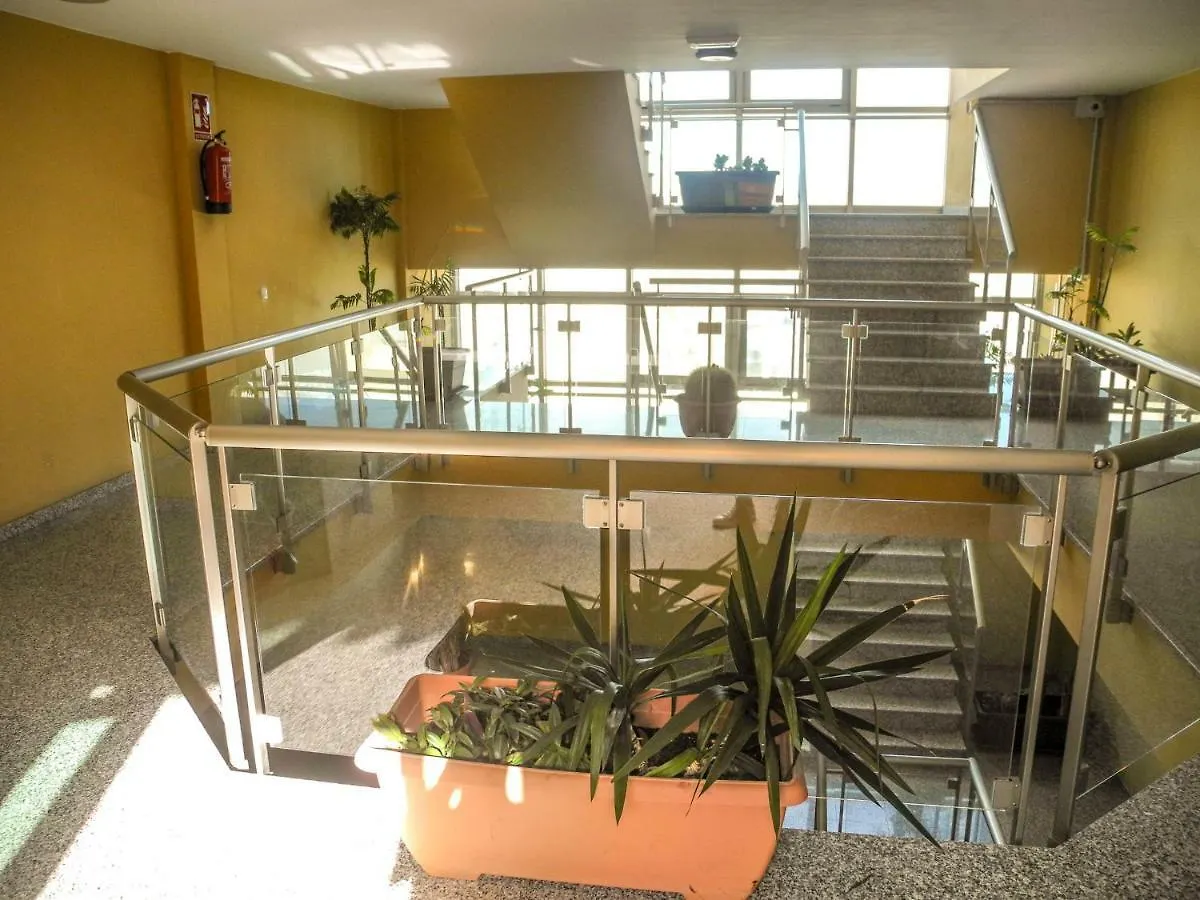 Apartment Proamar 25 Corralejo 0*,