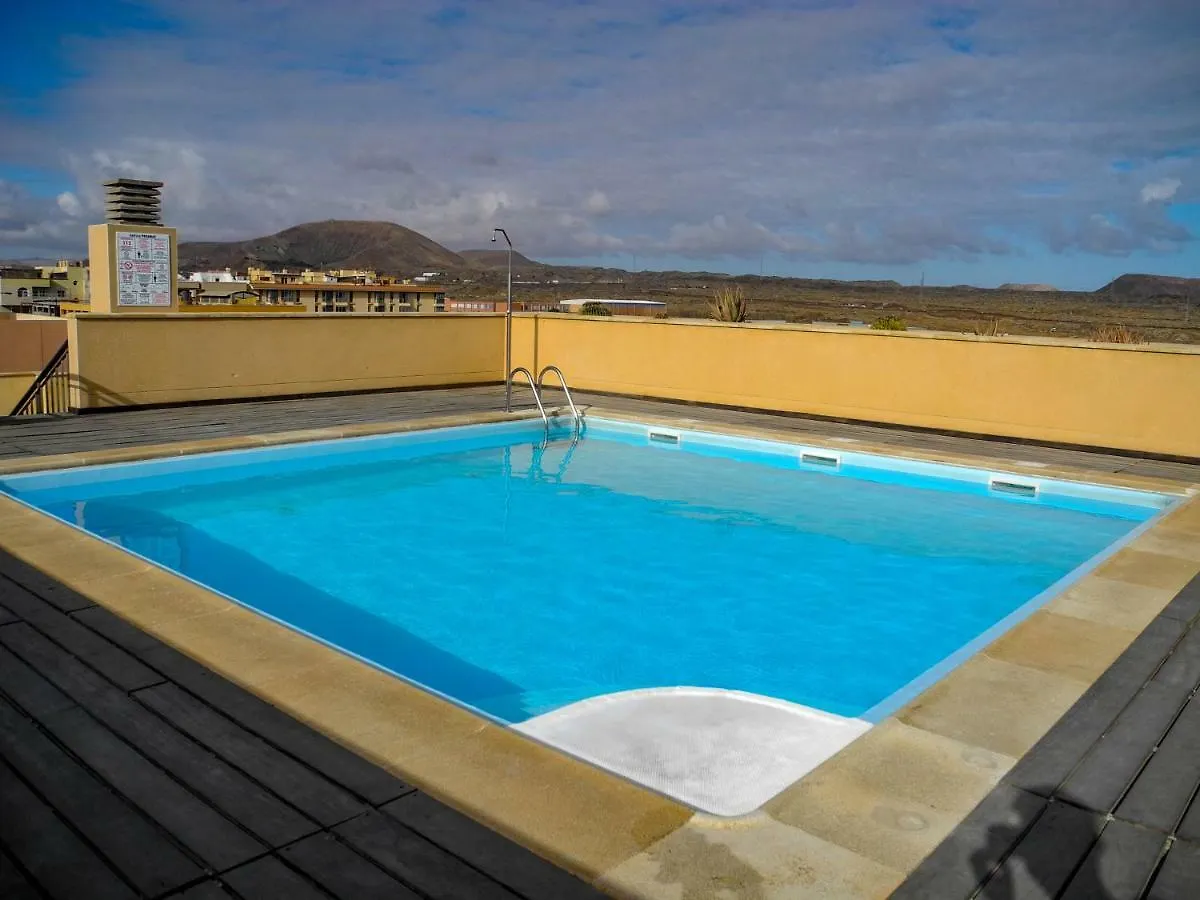 Apartment Proamar 25 Corralejo 0*,  Spain